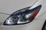 Toyota Prius Plug-In Hybrid 2012 года